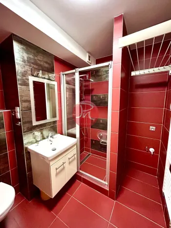 Pronájem bytu 2+kk, Frýdlant nad Ostravicí, 5. května, 42 m2