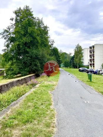 Pronájem bytu 2+kk, Frýdlant nad Ostravicí, 5. května, 42 m2