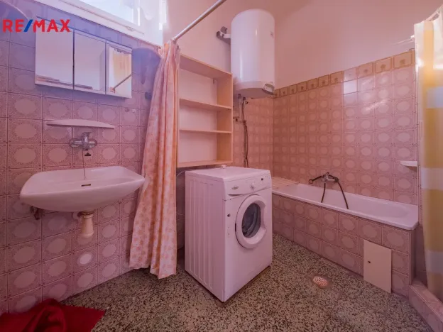 Prodej rodinného domu, Slavonice, Jana Žižky, 66 m2