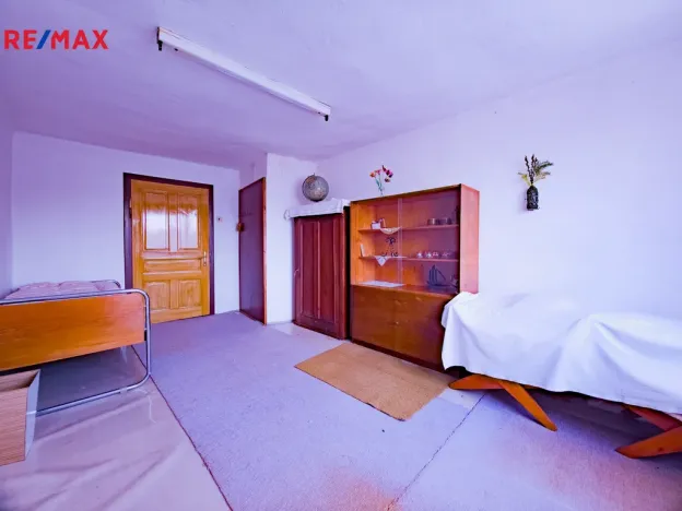 Prodej rodinného domu, Slavonice, Jana Žižky, 66 m2