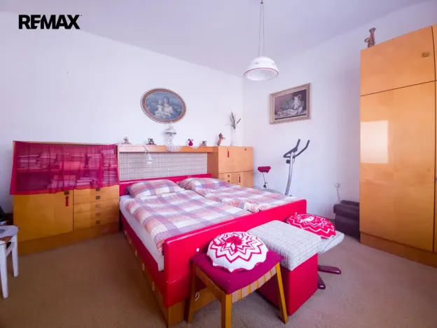 Prodej rodinného domu, Slavonice, Jana Žižky, 66 m2