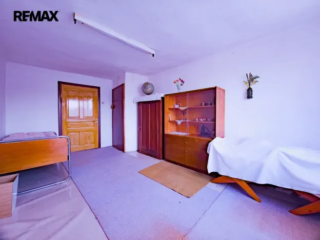 Prodej rodinného domu, Slavonice, Jana Žižky, 66 m2