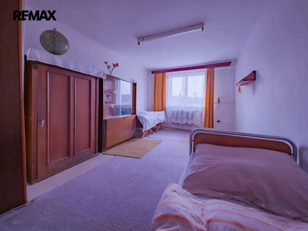 Prodej rodinného domu, Slavonice, Jana Žižky, 66 m2