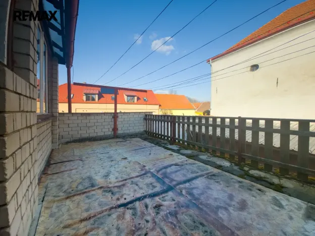 Prodej rodinného domu, Slavonice, Jana Žižky, 66 m2