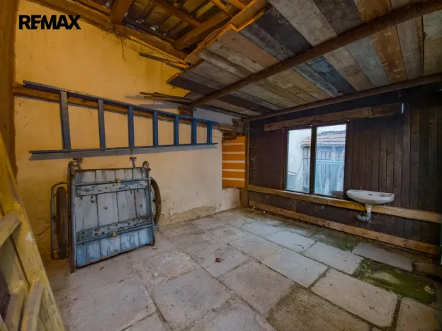Prodej rodinného domu, Slavonice, Jana Žižky, 66 m2
