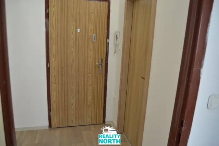 Pronájem bytu 1+kk, Ústí nad Labem, Dukelských hrdinů, 31 m2