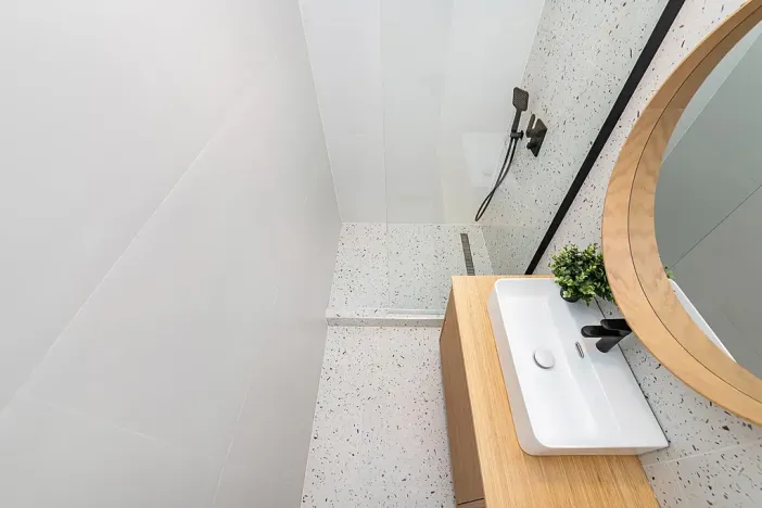 Prodej bytu 3+kk, Praha - Vokovice, Egyptská, 52 m2