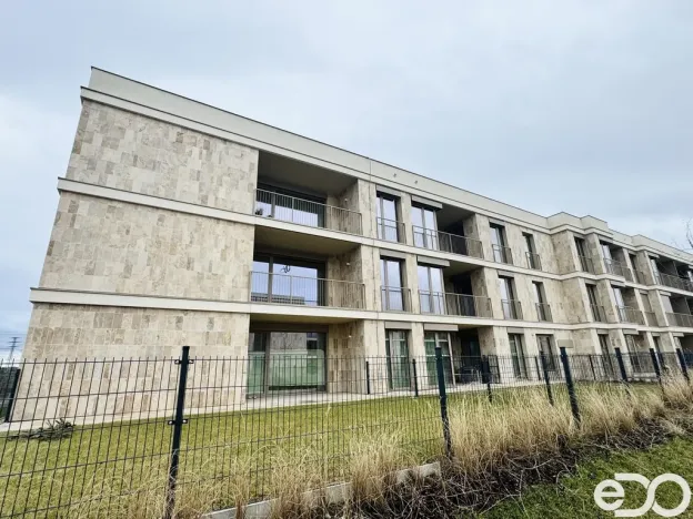 Pronájem bytu 2+kk, Brandýs nad Labem-Stará Boleslav, Dřevčická, 64 m2