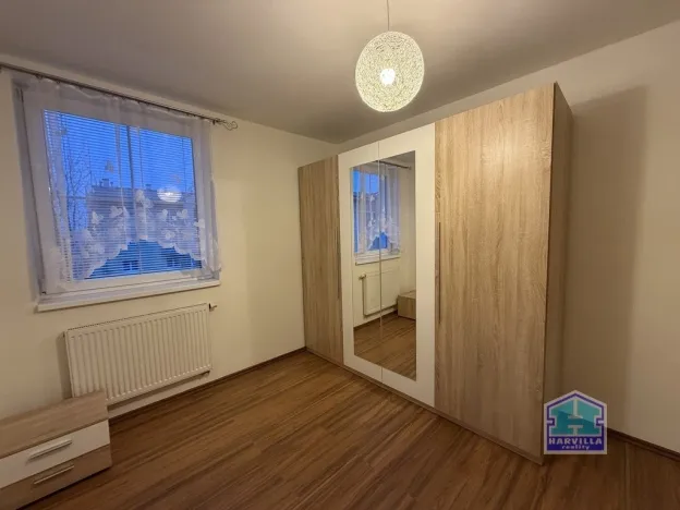 Pronájem bytu 2+kk, Rybnice, 46 m2