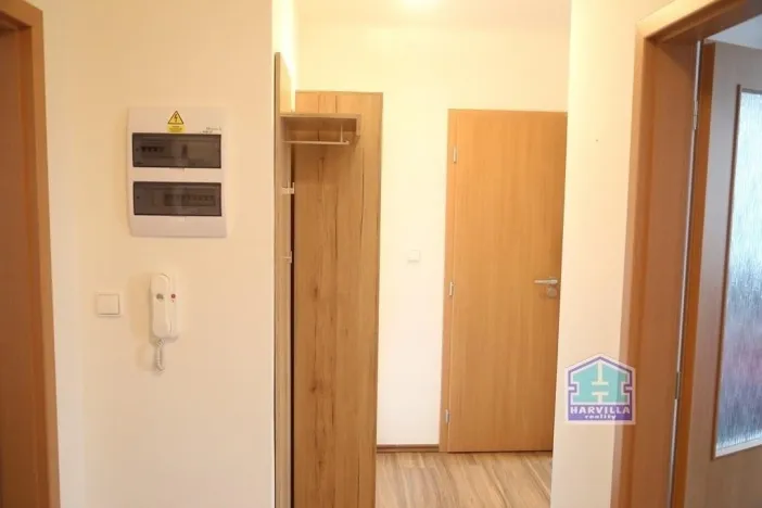 Pronájem bytu 2+kk, Rybnice, 46 m2