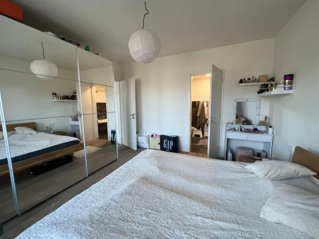 Pronájem bytu 2+kk, Praha - Libeň, Smrčkova, 65 m2