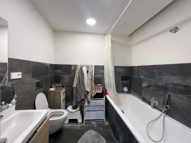 Pronájem bytu 2+kk, Praha - Libeň, Smrčkova, 65 m2