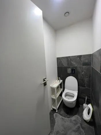 Pronájem bytu 2+kk, Praha - Libeň, Smrčkova, 65 m2