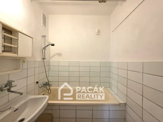 Prodej bytu 3+1, Přerov - Přerov I-Město, Dvořákova, 68 m2