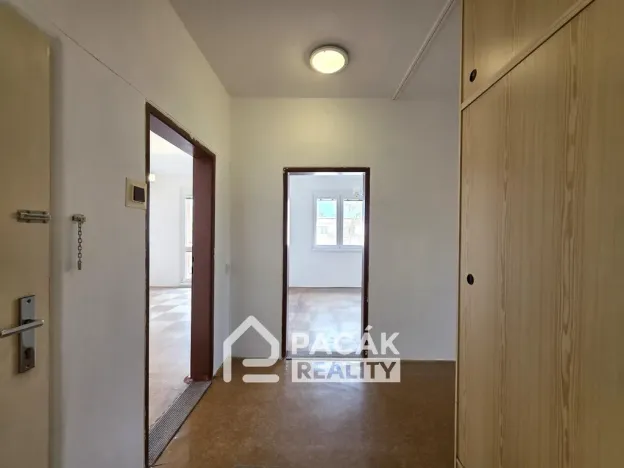 Prodej bytu 3+1, Přerov - Přerov I-Město, Dvořákova, 68 m2