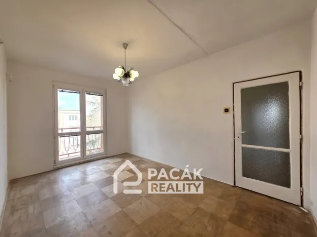 Prodej bytu 3+1, Přerov - Přerov I-Město, Dvořákova, 68 m2