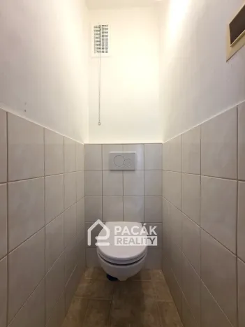 Prodej bytu 3+1, Přerov - Přerov I-Město, Dvořákova, 68 m2