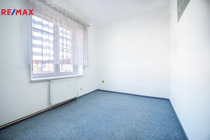 Prodej bytu 2+kk, Hradec Králové, Škroupova, 46 m2