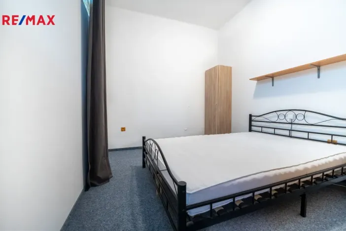 Prodej bytu 2+kk, Hradec Králové, Škroupova, 46 m2