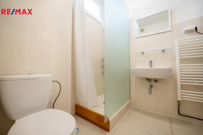 Prodej bytu 2+kk, Hradec Králové, Škroupova, 46 m2