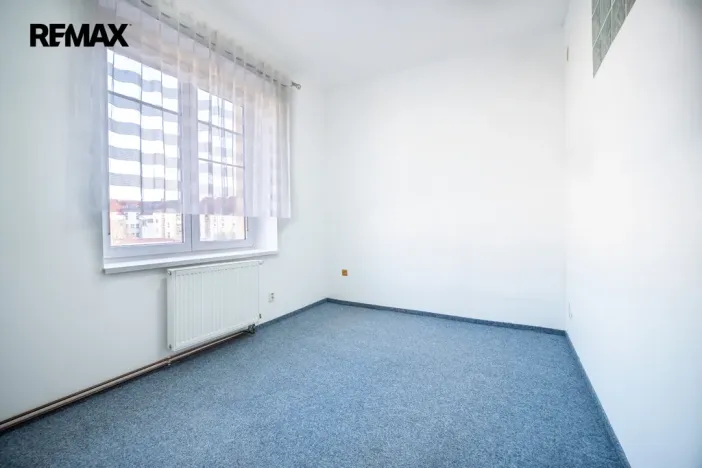 Prodej bytu 2+kk, Hradec Králové, Škroupova, 46 m2