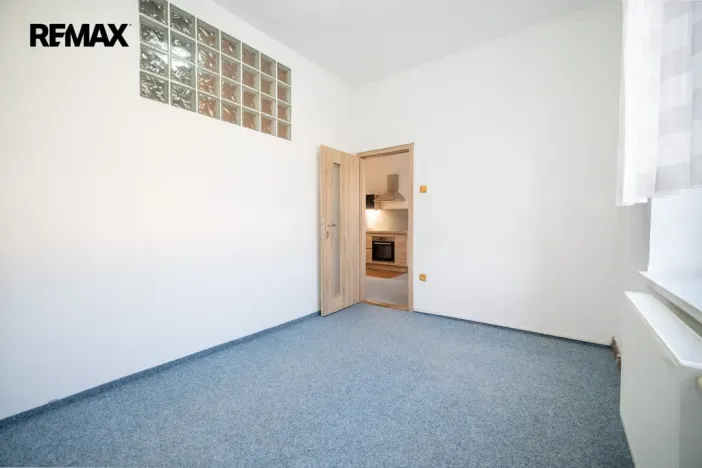 Prodej bytu 2+kk, Hradec Králové, Škroupova, 46 m2