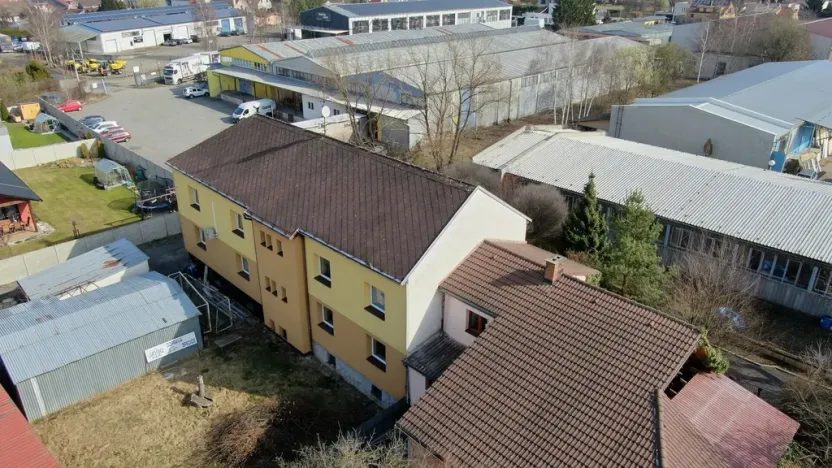 Prodej obchodního prostoru, České Budějovice - České Budějovice 4, Hlinská, 440 m2