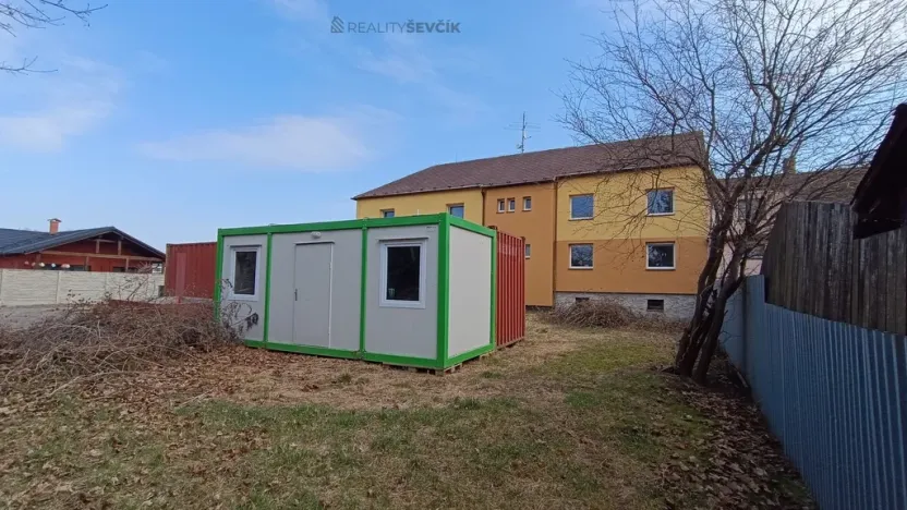 Prodej obchodního prostoru, České Budějovice - České Budějovice 4, Hlinská, 440 m2