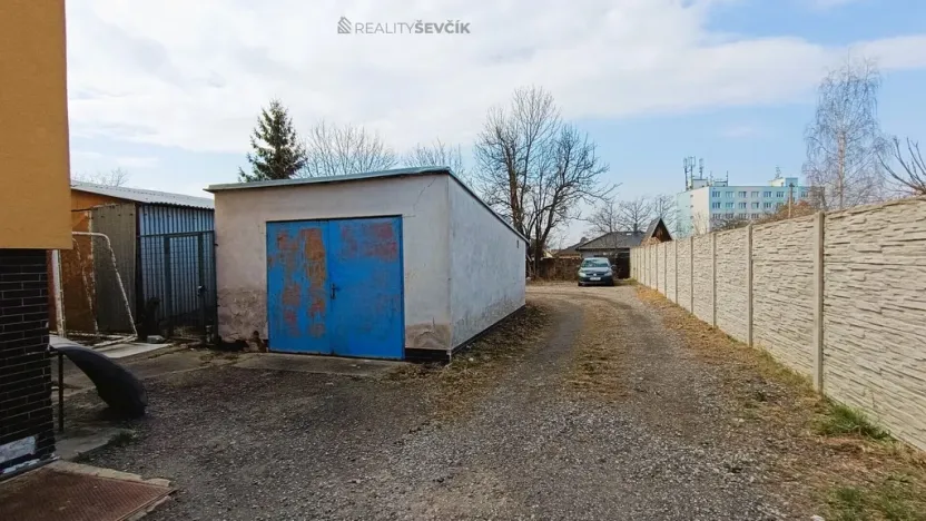 Prodej obchodního prostoru, České Budějovice - České Budějovice 4, Hlinská, 440 m2