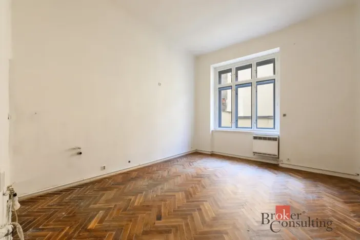 Prodej bytu 3+kk, Praha - Staré Město, U milosrdných, 73 m2