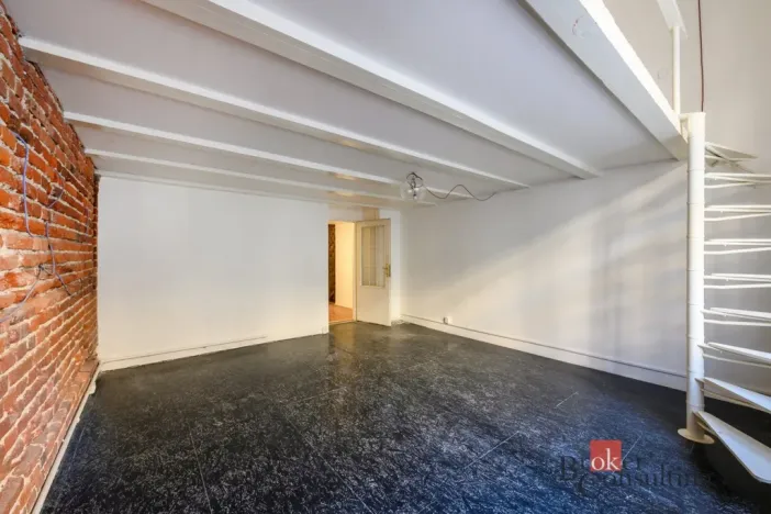 Prodej bytu 3+kk, Praha - Staré Město, U milosrdných, 73 m2