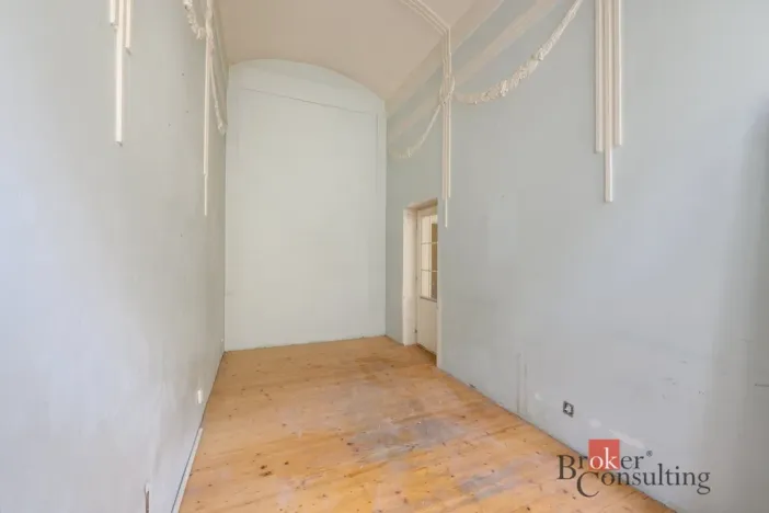 Prodej bytu 3+kk, Praha - Staré Město, U milosrdných, 73 m2