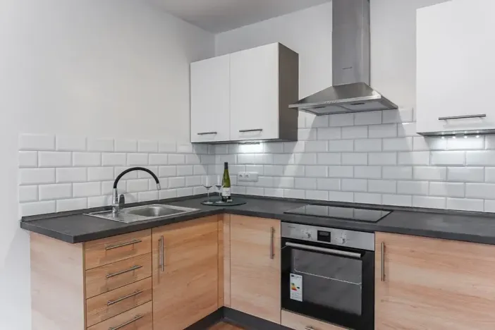 Pronájem bytu 2+kk, Golčův Jeníkov, Mírová, 35 m2