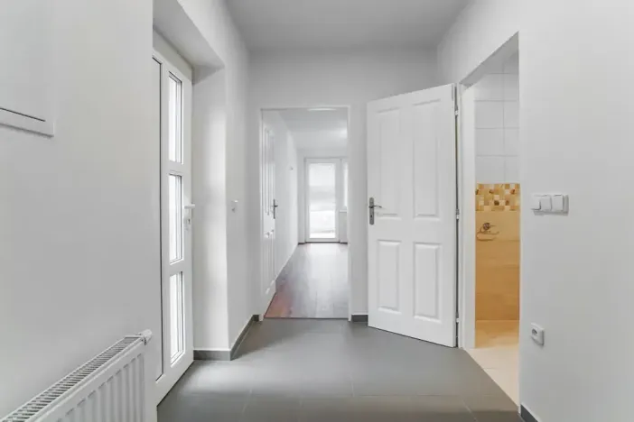 Pronájem bytu 2+kk, Golčův Jeníkov, Mírová, 35 m2