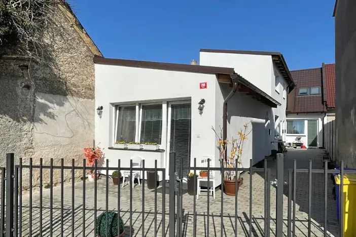 Pronájem bytu 2+kk, Golčův Jeníkov, Mírová, 35 m2