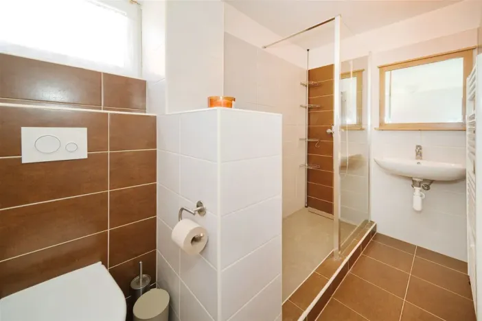 Prodej rodinného domu, Doudleby, 60 m2