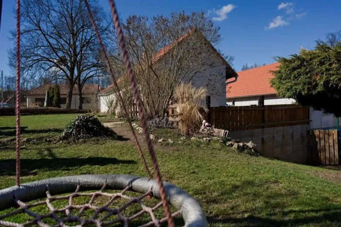 Prodej rodinného domu, Doudleby, 60 m2