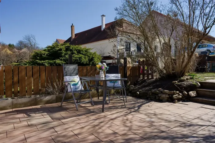 Prodej rodinného domu, Doudleby, 60 m2