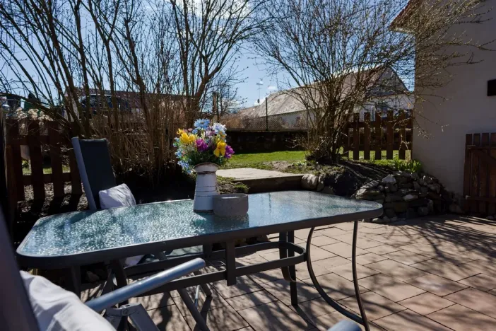 Prodej rodinného domu, Doudleby, 60 m2