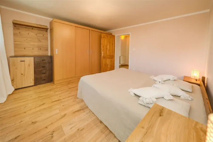 Prodej rodinného domu, Doudleby, 55 m2