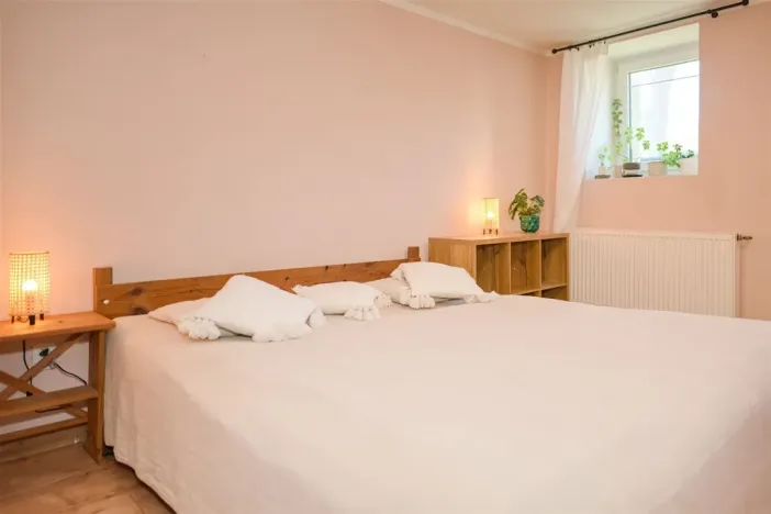 Prodej rodinného domu, Doudleby, 55 m2