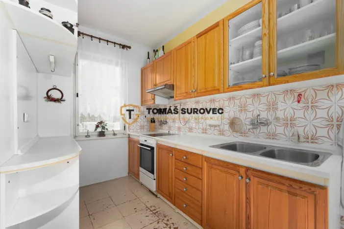 Prodej rodinného domu, Valašské Meziříčí, Výletní, 176 m2