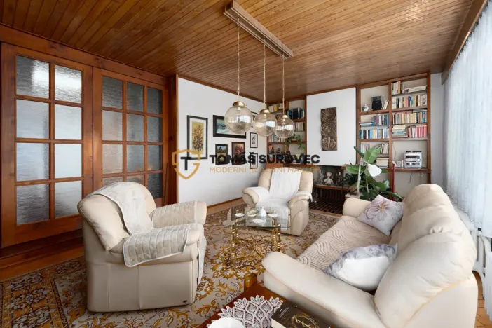 Prodej rodinného domu, Valašské Meziříčí, Výletní, 176 m2