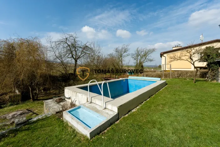 Prodej rodinného domu, Valašské Meziříčí, Výletní, 176 m2