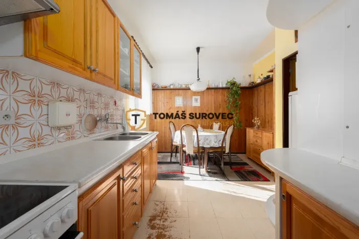 Prodej rodinného domu, Valašské Meziříčí, Výletní, 176 m2