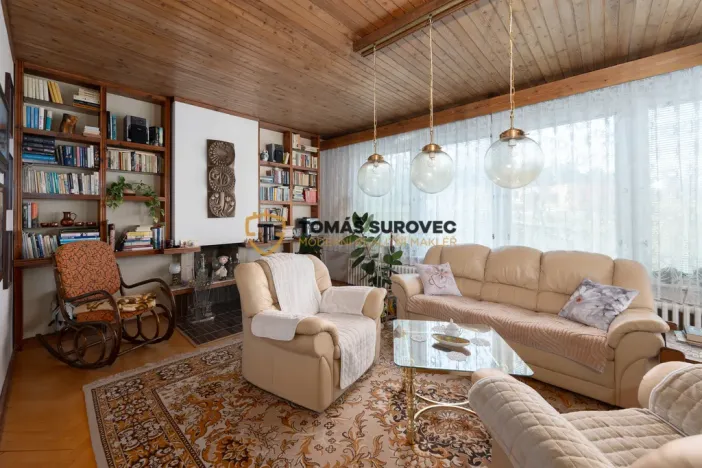 Prodej rodinného domu, Valašské Meziříčí, Výletní, 176 m2