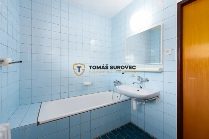 Prodej rodinného domu, Valašské Meziříčí, Výletní, 176 m2