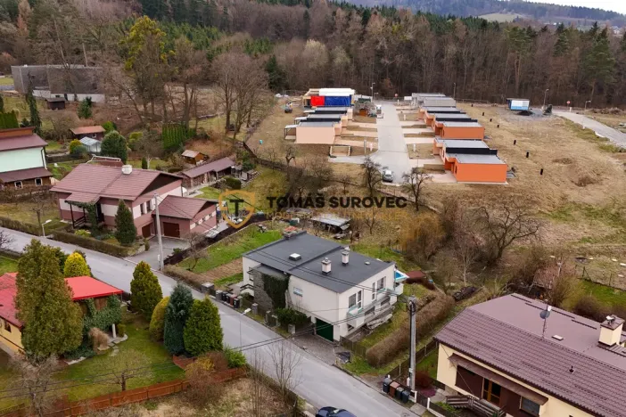 Prodej rodinného domu, Valašské Meziříčí, Výletní, 176 m2