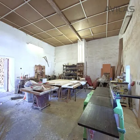 Pronájem výrobních prostor, Benešov - Bedrč, 105 m2