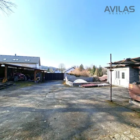 Pronájem výrobních prostor, Benešov - Bedrč, 105 m2